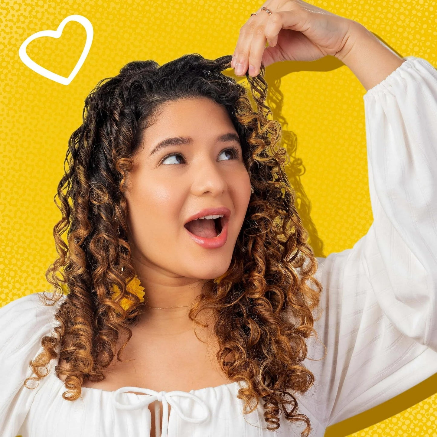 Aussie Hair Styling Variety Pack - Instant Volume Gel & Miracle Curls Cream, with Wavy & Curly Hair, Sulfate-Free, (2 Pack) Beauty & Personal Care Aussie