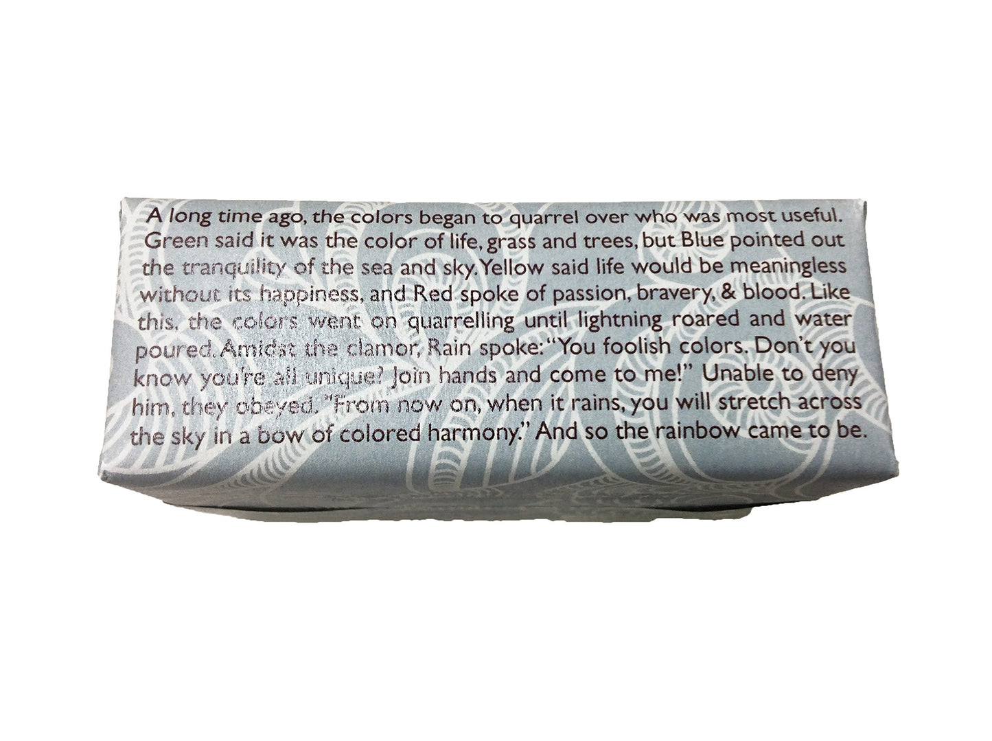 Clay Soap Blue Sky Zion Health 6 oz Bar Soap Beauty & Personal Care Zion Health