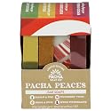 Pacha Soap Pacha Peaces Seasonal Scents Bar Soap 4ct, 8 OZ Beauty & Personal Care Pacha Soap Co