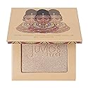 Juvia's Place - Tribe Highlighter Vol. 3 - Glow Highlighter Face Makeup Powder - Shimmering Glow Finish perfect for cheekbones, Radiant Mineral Beauty & Personal Care Juvia's Place