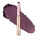 Mally Beauty Evercolor Eyeshadow Stick - Iced Plum Shimmer - Waterproof and Crease-Proof Formula - Easy-to-Apply Buildable Color - Cream Shadow Stick Beauty & Personal Care Mally Beauty