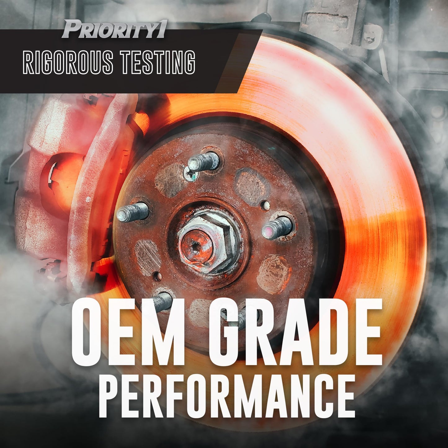 Bendix Premium Copper Free CFC1744 Ceramic Brake Pad (with Installation Hardware Rear) Beauty & Personal Care Bendix