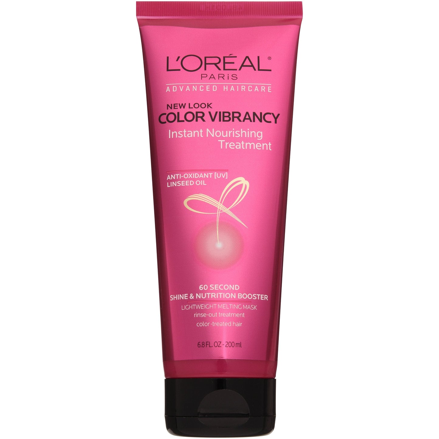 L'Oreal Paris Advanced Haircare Color Vibrancy Instant Shock Treatment, 6.8 LOZ(Packaging May Vary) Beauty & Personal Care L'Oreal Paris
