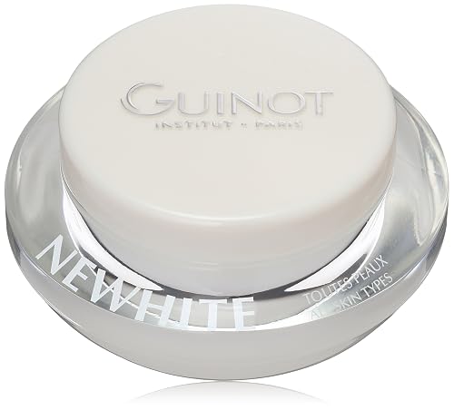Guinot Newhite Brightening Night Cream, 1.6 oz Beauty & Personal Care Guinot