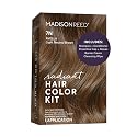 Madison Reed Radiant Hair Color Kit - 7N Light Neutral Brown (Avella Light Brown), Salon-Quality Permanent Hair Dye, Superior Gray Coverage Beauty & Personal Care Madison Reed