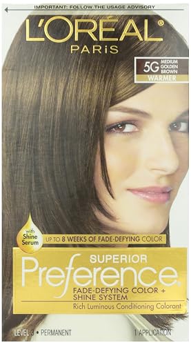 L’Oreal ParisPreference Hc Ultimate Black,Garnier Hair,A070-48 Beauty & Personal Care L'Oreal Paris