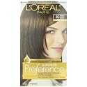 L’Oreal ParisPreference Hc Ultimate Black,Garnier Hair,A070-48 Beauty & Personal Care L'Oreal Paris