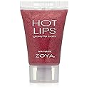 ZOYA Lip Gloss, Starlet, 0.42 oz. Beauty & Personal Care ZOYA