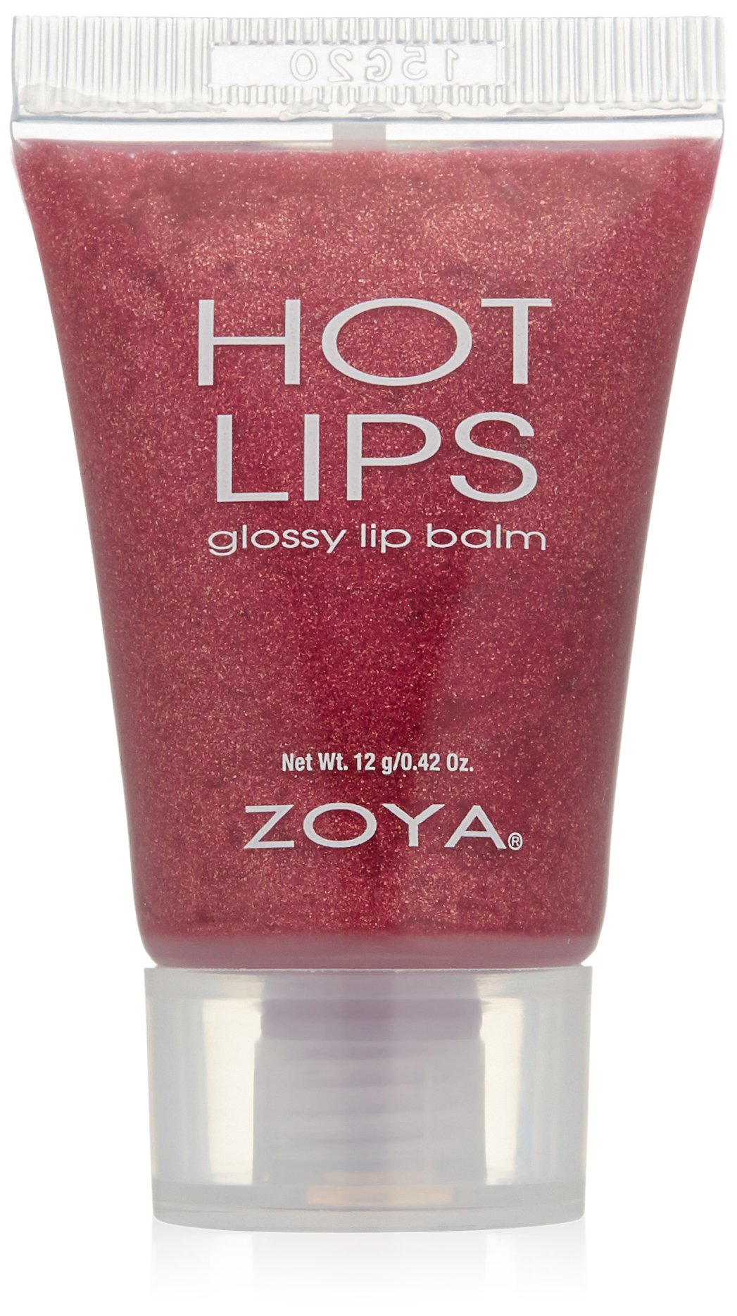 ZOYA Lip Gloss, Starlet, 0.42 oz. Beauty & Personal Care ZOYA