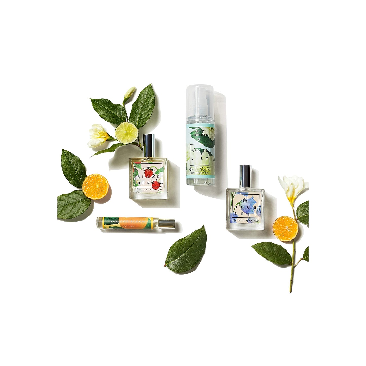 Good Chemistry Sugar Berry Eau De Parfum Beauty & Personal Care Good Chemistry