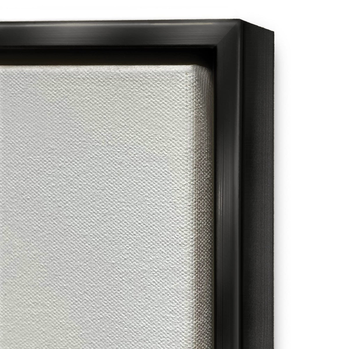 Stupell Industries Glam Mascara Lashes Makeup Floating Framed Wall Art, Design by Alison Petrie Beauty & Personal Care Stupell Industries