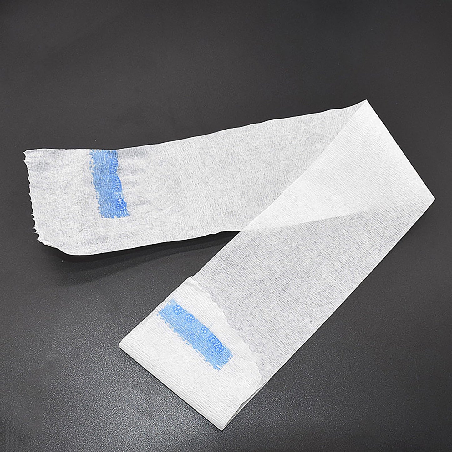 LJJCSFF 1 Roll Barber Paper Neck Tape Paper Neck Strips Barber Neck Bands Neck Protector for Haircutting Hair Edge Paper Barbershop Supplies Beauty and Personal Care LJJCSFF