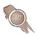 Milani Baked Bronzer - Long-Lasting Powder for Natural Sun-Kissed Glow- Lightweight, Buildable & Streak-Free Makeup with Radiant Finish- Talc-Free Beauty & Personal Care Milani