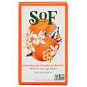 South of France Travel Bar Soap, Orange Blossom Honey, 1.5 Ounce Beauty & Personal Care South Of France