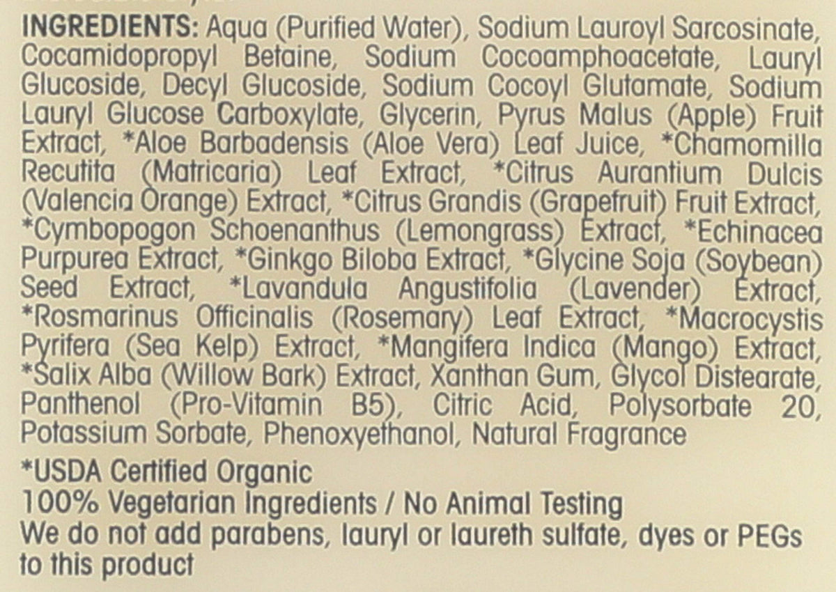 Giovanni Smooth as Silk Deep Moisture Shampoo - 8.5 oz
