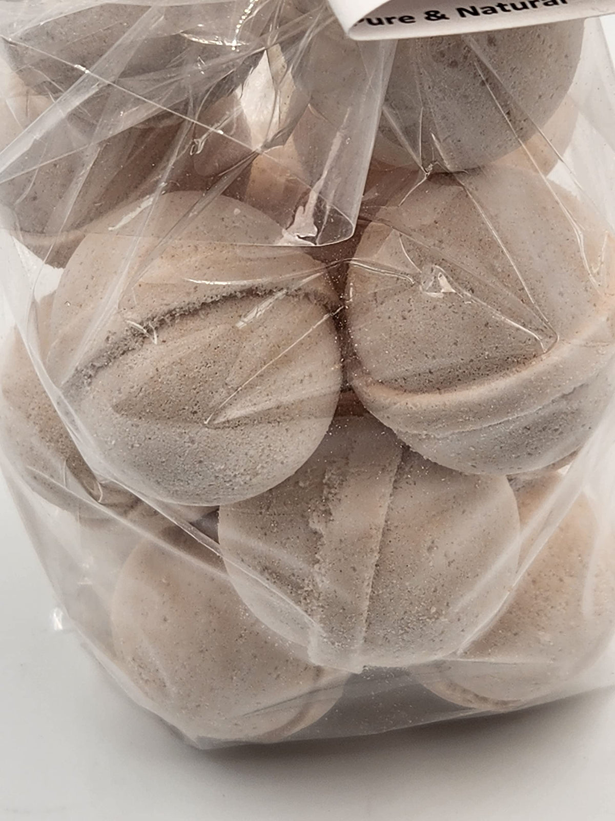 Spa Pure J'Adore (Type) Bath Bomb Fizzies with Shea Butter - Ultra Moisturizing and Best for All Skin Types - Each 1 oz - (14 Count in Pack 1) Beauty & Personal Care Spa Pure