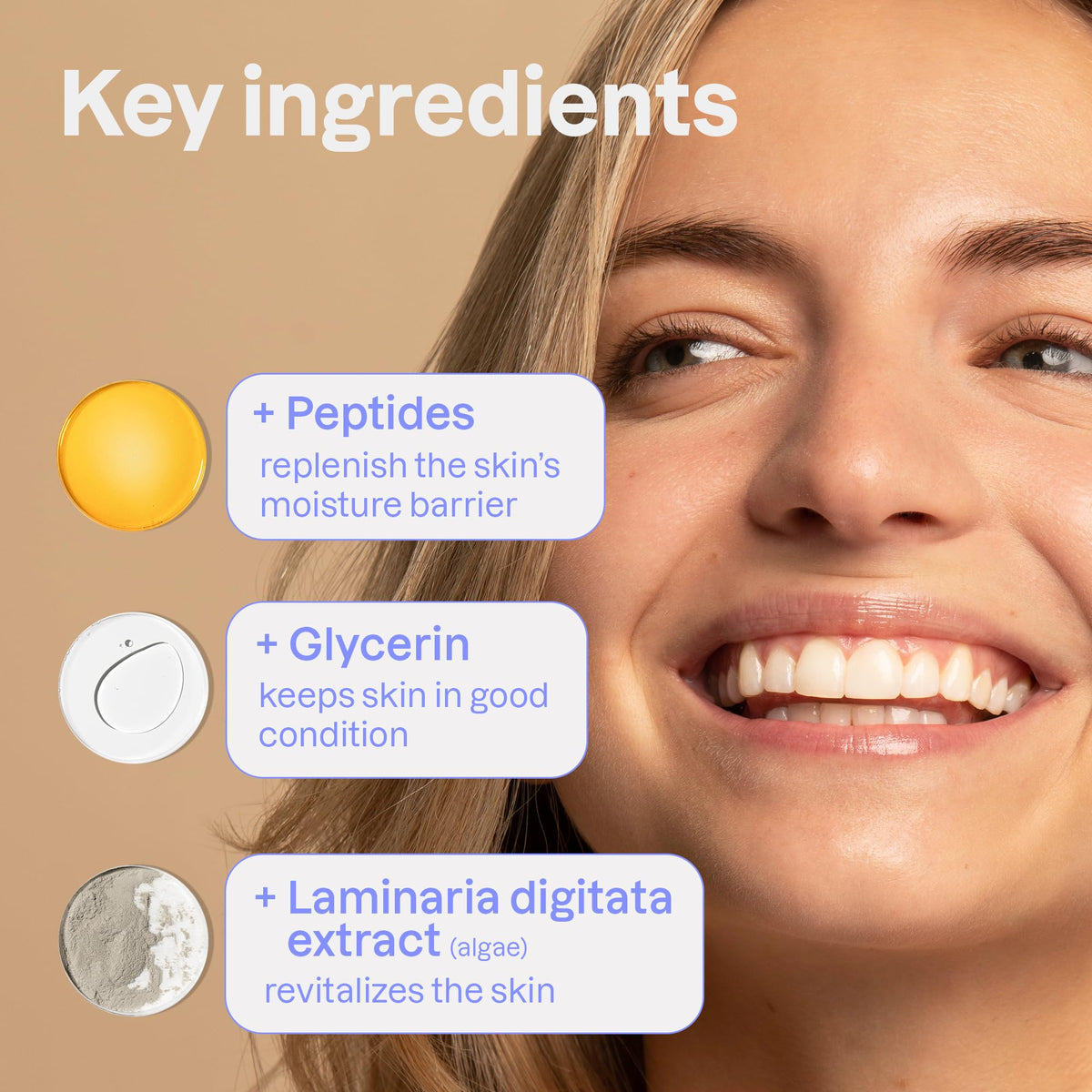 ATTITUDE Oceanly Face Cleanser Bar, EWG Verified, Plastic-free, Plant and Mineral-Based Ingredients, Vegan and Cruelty-free Beauty Products, PHYTO Beauty & Personal Care ATTITUDE