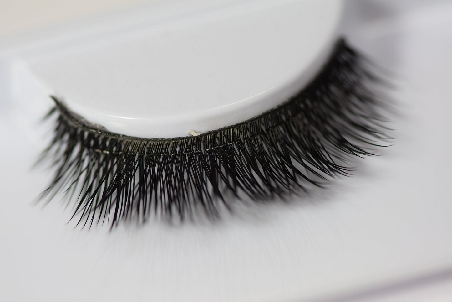 "4 Pairs" Miss 3D Volume lash M344 Beauty & Personal Care Miss Lash