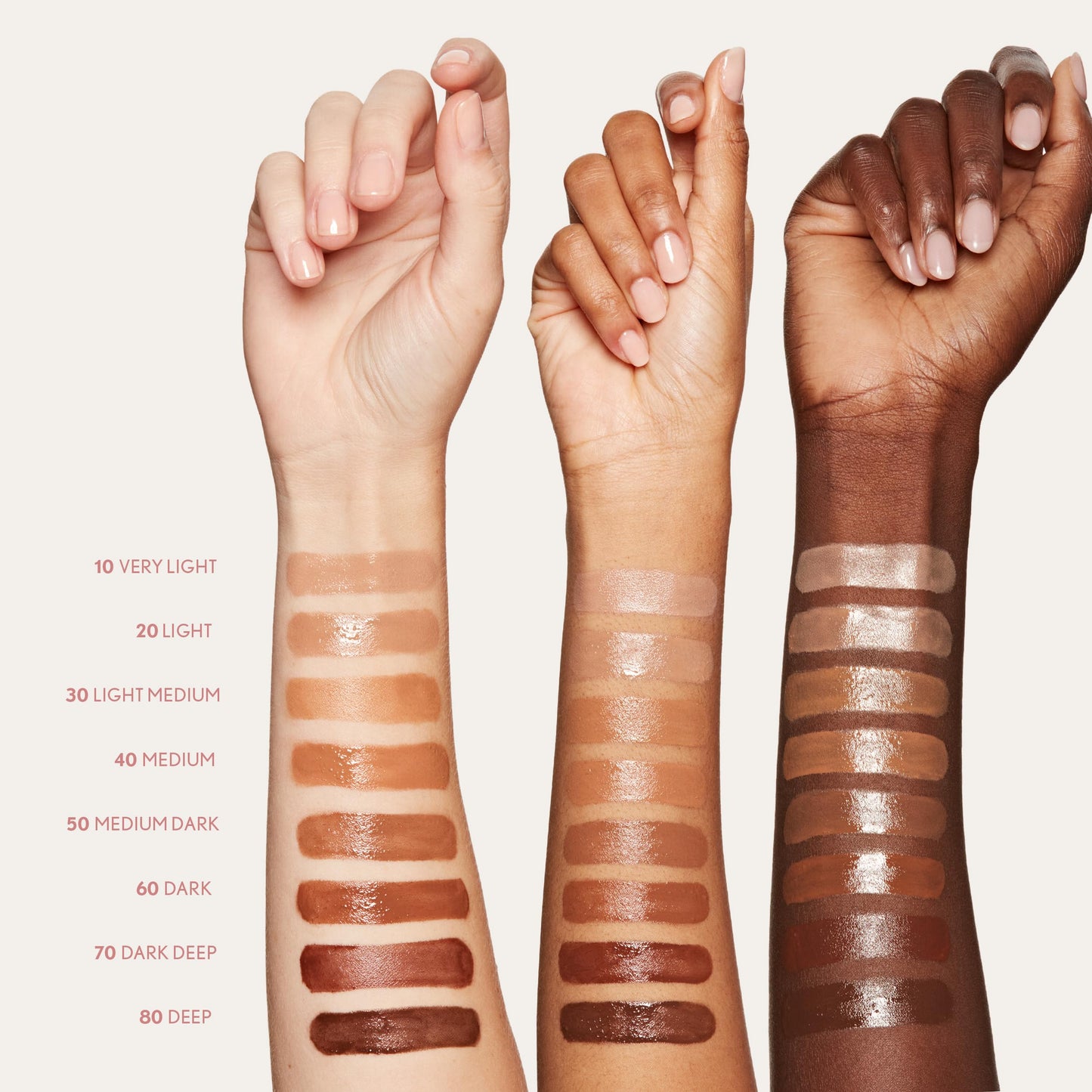 COVERGIRL TruBlend Sun & Sculpt Bronzing Glow Serum, Buildable, Radiant Glow, Wand and Pump Applicator - 70 Dark Deep Beauty and Personal Care COVERGIRL