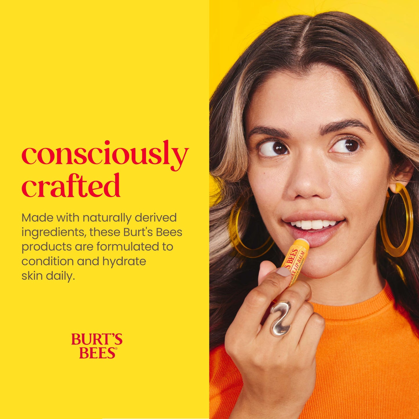Burt's Bees Gifts Ideas - Essential Everyday Beauty Set, 5 Travel Size Products - Deep Cleansing Cream, Hand Salve, Body Lotion, Foot Cream and Lip Beauty & Personal Care Burt's Bees