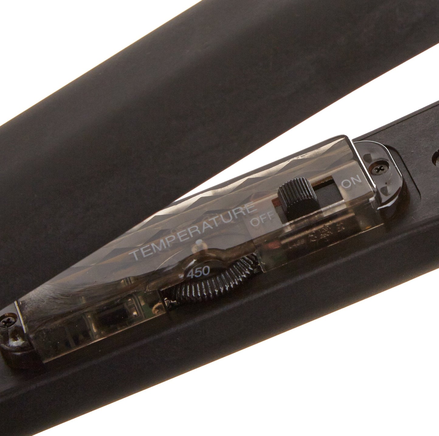H2pro Beauty Life Vivace Nano Hi-tech Flat Iron, 1 Inch Beauty & Personal Care H2PRO