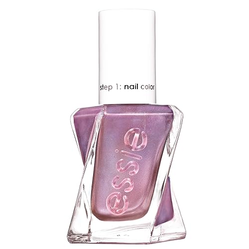 essie Gel Couture 2-Step Longwear Nail Polish, Sunrush Metals Collection, In My Element, 0.46 fl. oz. Beauty & Personal Care essie