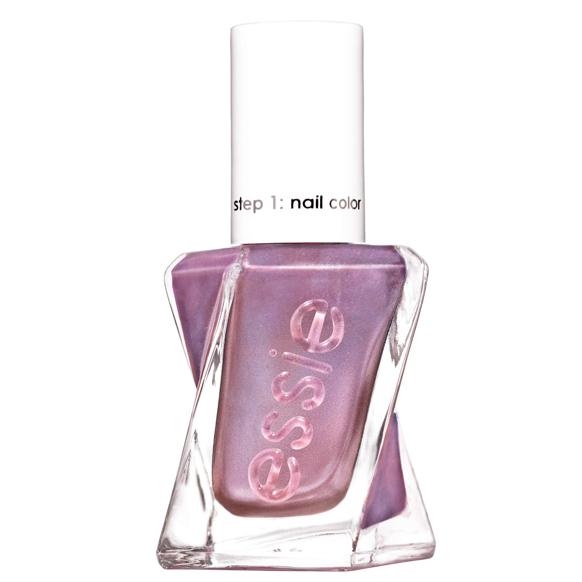 essie Gel Couture 2-Step Longwear Nail Polish, Sunrush Metals Collection, In My Element, 0.46 fl. oz. Beauty & Personal Care essie