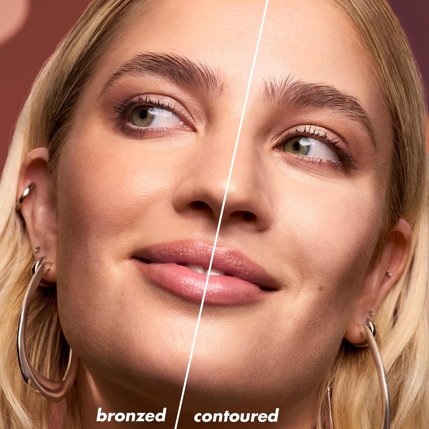 e.l.f. Camo Liquid Bronzer & Contour, Silky Highly Pigmented Formula, Creates a Long-Lasting Bronzed Glow & Natural Look, Vegan , 10.5 Beauty & Personal Care e.l.f.