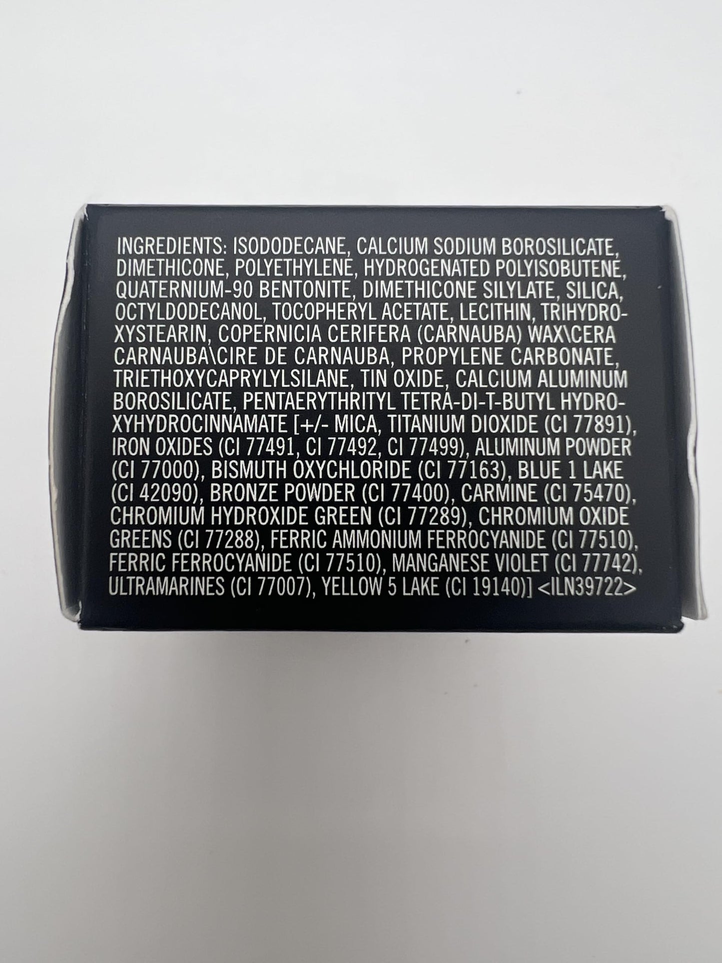 Mac Paint Pot - Born To Beam -5g/0.17oz By Mac Beauty & Personal Care MAC