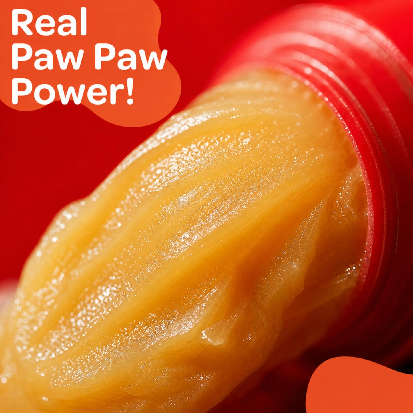 Real Paw Paw Ointment - Use For Lip Balm, Cream To Sooth, Protect and Hydrate All Skin Types. Made in Australia 200g Beauty and Personal Care Real Paw Paw Ointment