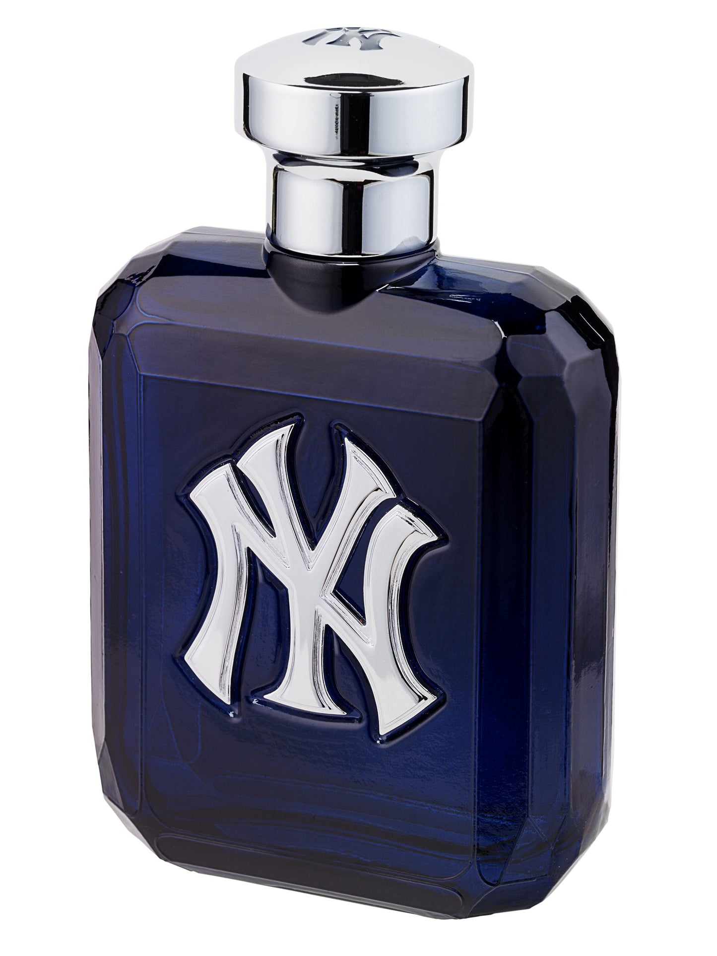 New York Yankees Fragrance Men's Eau De Toilette Spray, 3.4 Fluid Ounce Beauty & Personal Care New York Yankees