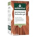 Herbatint Permanent Hair Dye For Women - 8R Light Copper Blonde - For Up To 100% Gray Coverage of Resistant Gray Hair - Ammonia-Free, Alcohol-Free Beauty & Personal Care Herbatint
