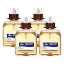 Coastwide Professional Antibacterial Foaming Hand Soap Refill for Coastwide Dispensers, Orange Scent, 1,250 mL, 4/Carton Beauty & Personal Care BRIGHTON PROFESSIONAL