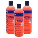Isoplus Neutralizing Shampoo + Conditioner 16 Ounce (473ml) (3 Pack) Beauty & Personal Care Isoplus