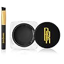 Black Radiance Continuous Creme Eyeliner, Classic Black, 0.18 Oz Beauty & Personal Care Black Radiance