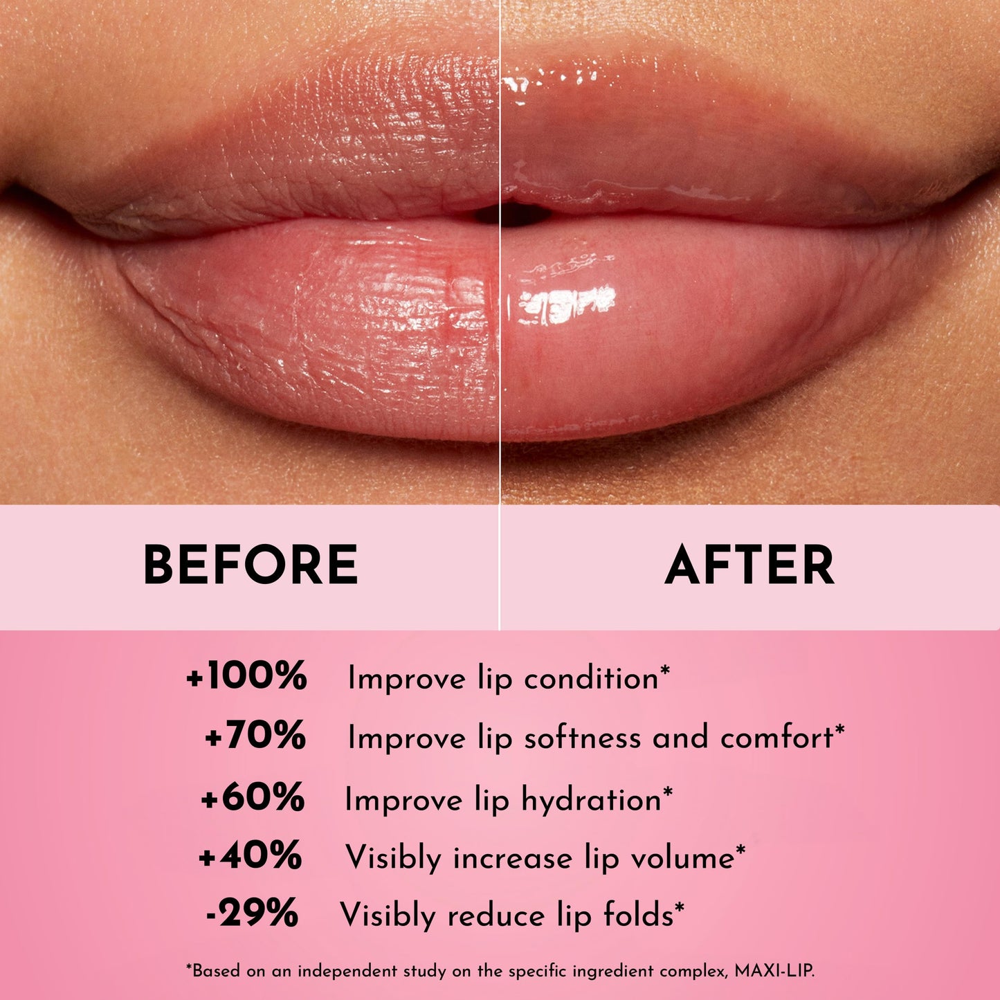 LAWLESS Forget the Filler Lip Mask - Cherry Vanilla - Premium Overnight Lip Plumping Treatment with Natural Ingredients Designed to Plump, Hydrate Beauty & Personal Care LAWLESS