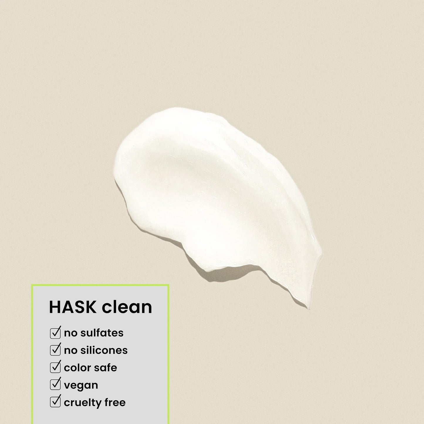 HASK Coconut Nourishing Shampoo & Conditioner Set | Moisture for Dry, Dull Hair, Smooths Frizz, Adds Shine | Sulfate Free, Silicone Free, Cruelty Beauty & Personal Care HASK