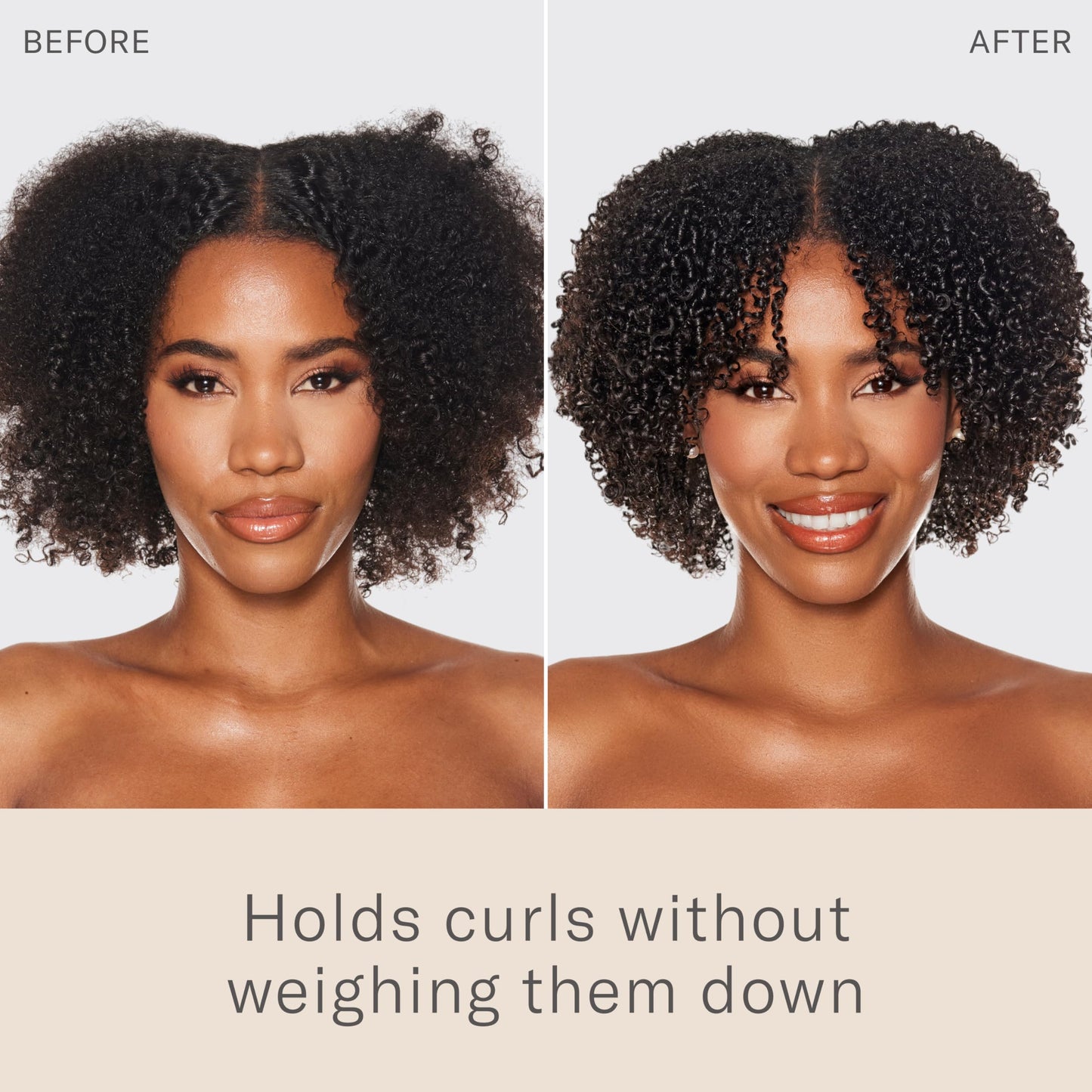 Rizos Curls Light Hold Gel - Flexible, Flake-Free, Frizz-Free Hold & Shine - Defines & Moisturizes Wavy, Curly, Coily 1a-4c Hair Types with Aloe Vera Beauty & Personal Care Rizos Curls