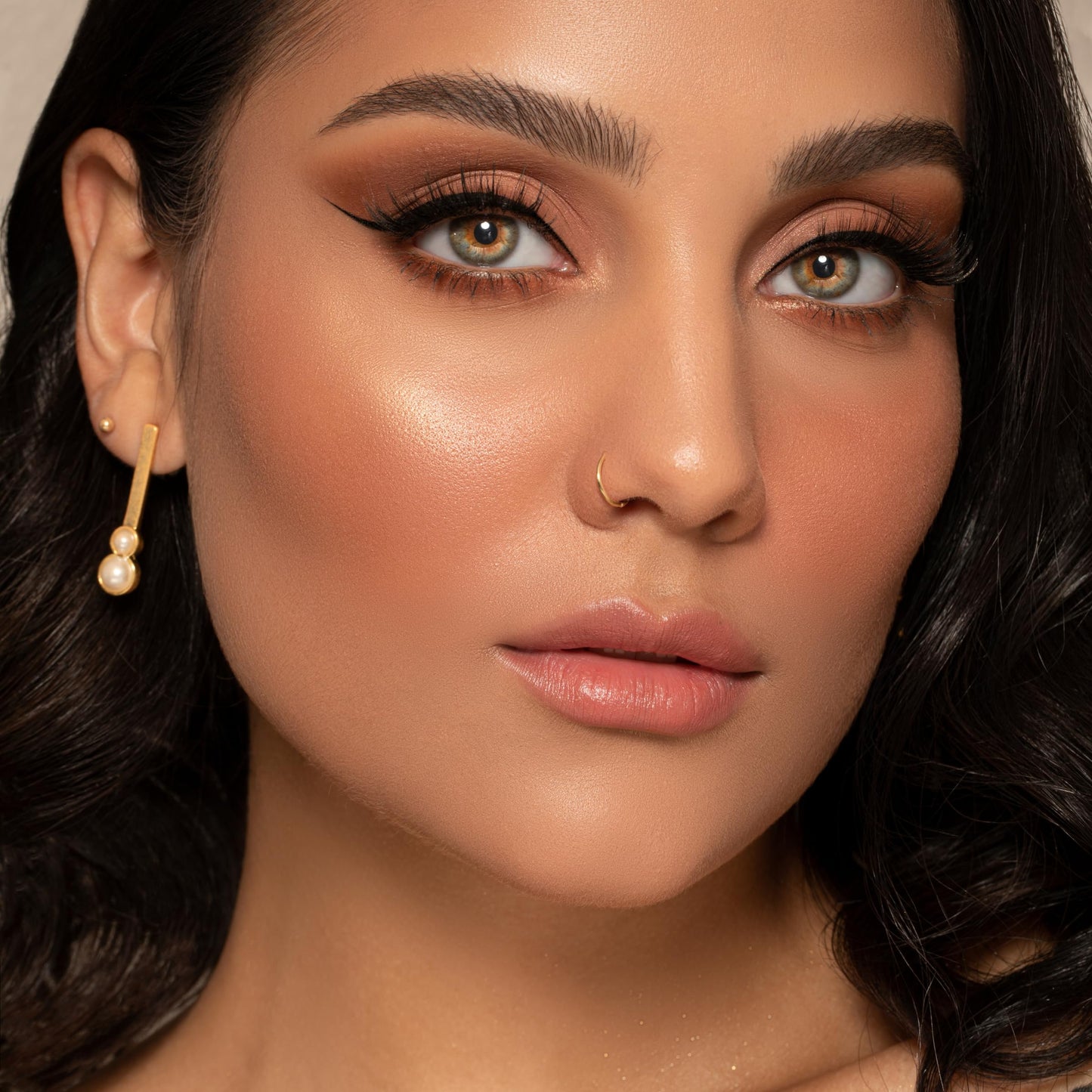 Sigma Beauty Matte Bronzer Powder - Longwear Light Bronzer with Matte Finish for Face - Achieve Natural, Sun Kissed Glow (Medium) Beauty & Personal Care Sigma Beauty