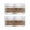TIGI Bed Head for Men Pure Texture Hair Molding Paste - Use for Texture & Separation - Versatile Cream-to-Paste Fusion - For Men's Hairstyles - Use on Beauty & Personal Care TIGI