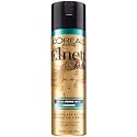 L'Oreal Paris Elnett Hair Care Elnett Satin Extra Strong Hold Hairspray - Unscented, Long Lasting + Humidity Resistant, Hair Styling Spray, 7 Oz Beauty & Personal Care L'Oreal Paris