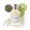 Twist Unica No. 13 - Eau de Cologne Inspired by Calv. K One, Long-Lasting Perfume For Women & Men, Green Tea & Bergamot, Vegan, Clean Ingredients Beauty & Personal Care HOUSE OF TWIST