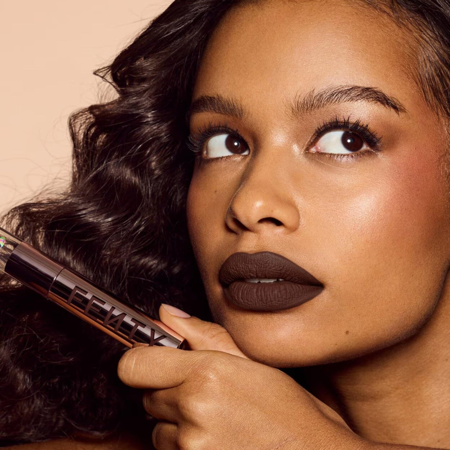Fenty Beauty by Rihanna Fenty Icon Velvet Liquid Lipstick Fashion Fiend Beauty & Personal Care FENTY BEAUTY