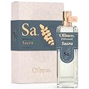 Olibanum Olbnm. Eau De Parfum - Sacra Sa. 1.7 Fl Oz, 50 mL Beauty & Personal Care Olibanum