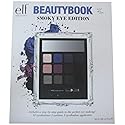 E.l.f. Beauty Book Smoky Edition 0.85-Ounce Beauty & Personal Care e.l.f.