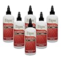 Bigen Semi-Permanent Haircolor #Cl4 Coral 3 Ounce (Pack of 6) Beauty & Personal Care Bigen