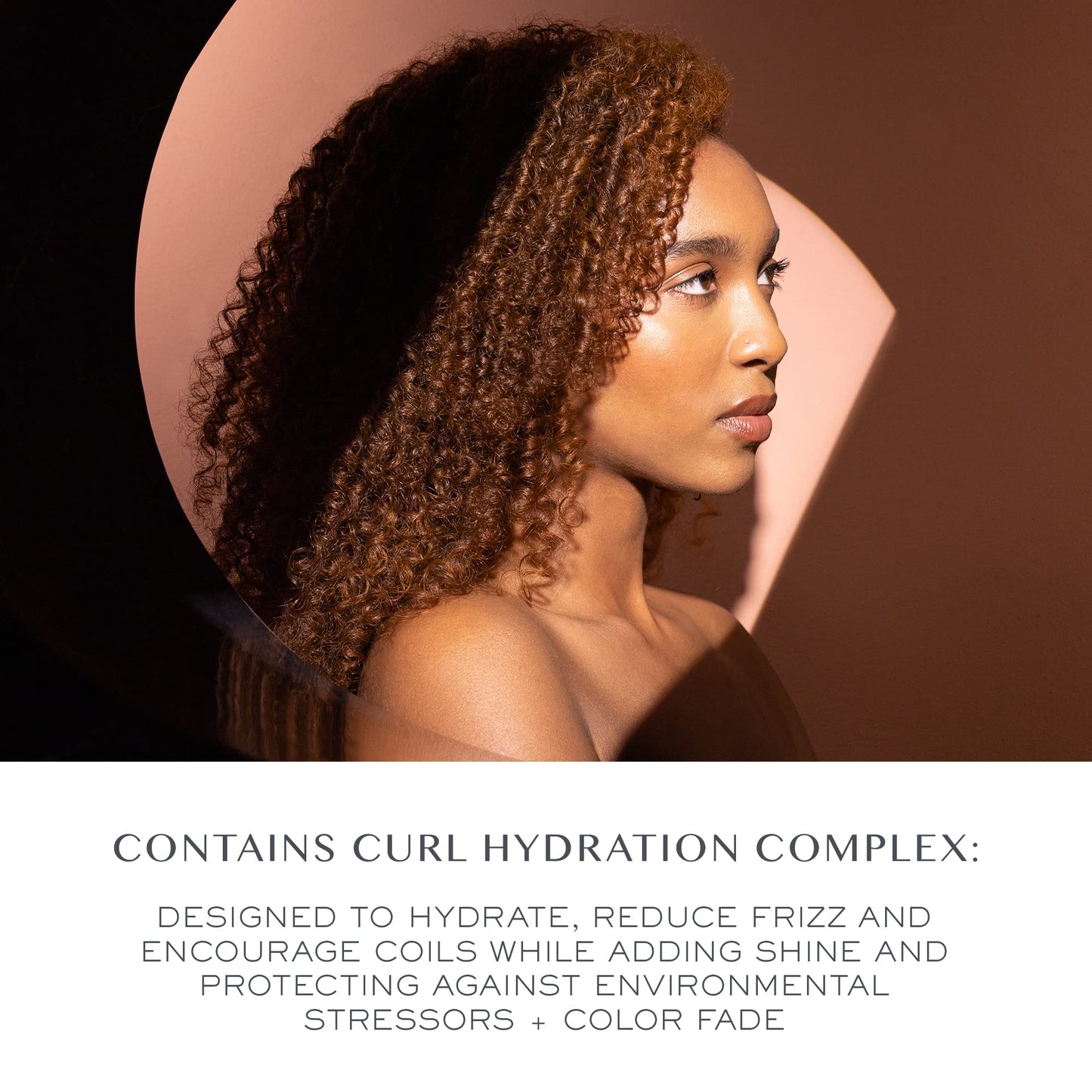 Kristin Ess Bouncy Curls Curly Hair Care Set - Moisturizing Shampoo, Hydrating Leave In Conditioner, Ultra Light Curl Defining Cream for Anti Frizz Beauty & Personal Care Kristin Ess