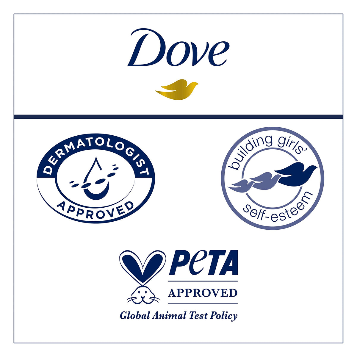 Dove Body Love Shower Cleansing Butter Moisture Boost Cleanser for Dry Skin Silkier than Body Wash with Hyaluronic Acid and Moringa Oil 10 oz Beauty & Personal Care Dove