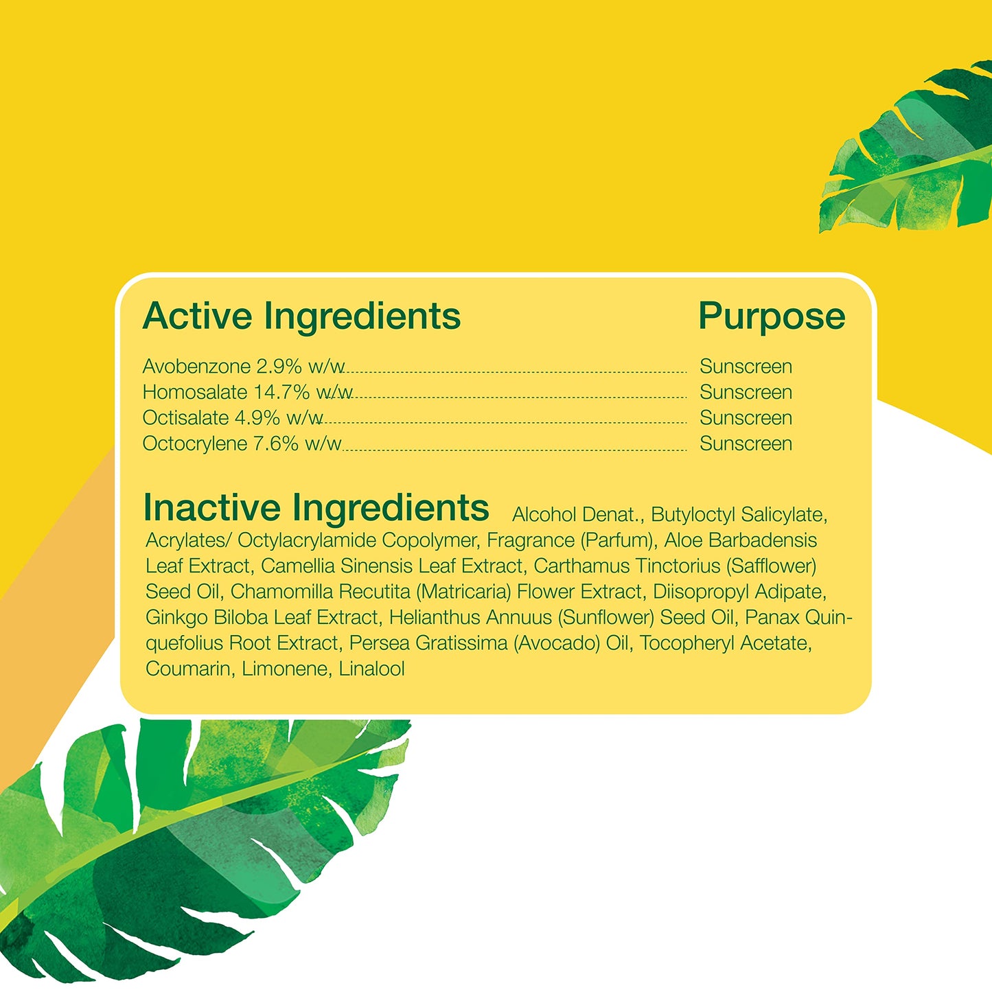 Alba Botanica Sunscreen Spray for Face and Body, Broad Spectrum SPF 15 Sunscreen, Hawaiian Coconut, Water Resistant and Biodegradable, 5 fl. oz. Beauty & Personal Care Alba Botanica