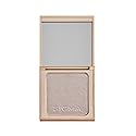 Sigma Beauty Highlighter Makeup - Illuminating Highlighting Powder for Face, Sheer Glimmer Face Highlighter for Cheeks, Cupid’s Bow, & Brow Bone Beauty & Personal Care Sigma Beauty